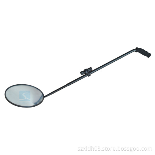 Under Vehicle Safety Inspection Search Mirror